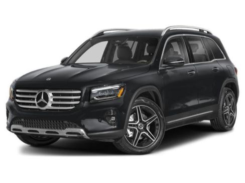Used 2026 Mercedes-Benz GLB 250 image 1