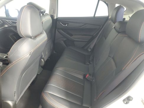 Used 2023 Subaru Crosstrek 2.5i Limited w/ Moonroof Package image 13