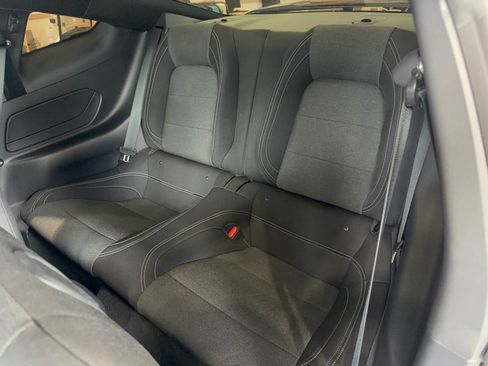 Used 2024 Ford Mustang GT RWD image 25