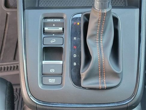 Certified 2023 Honda CR-V Sport Touring image 18