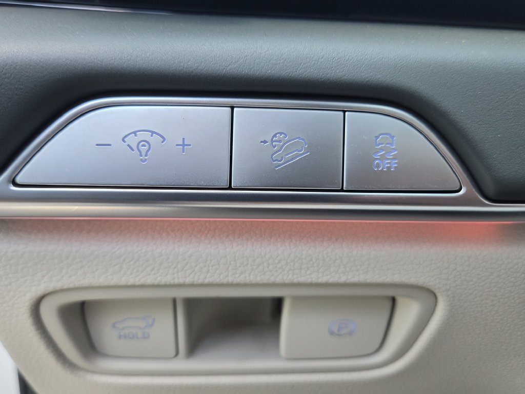 New 2026 Genesis GV80 3.5T Prestige AWD/4WD image 22