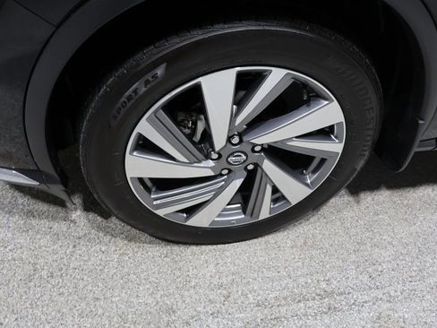 Used 2020 Nissan Murano SL w/ Cargo Package image 10