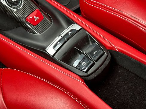 Used 2017 Ferrari 488 Spider image 24