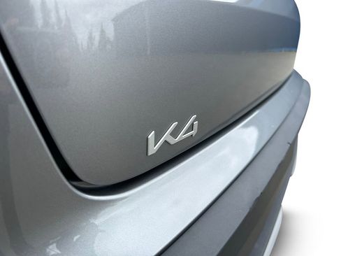 Used 2025 Kia K4 FWD image 35