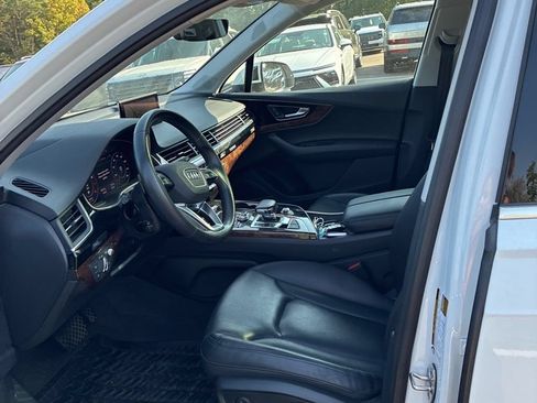 Used 2018 Audi Q7 3.0T Prestige w/ Prestige Package AWD/4WD image 5