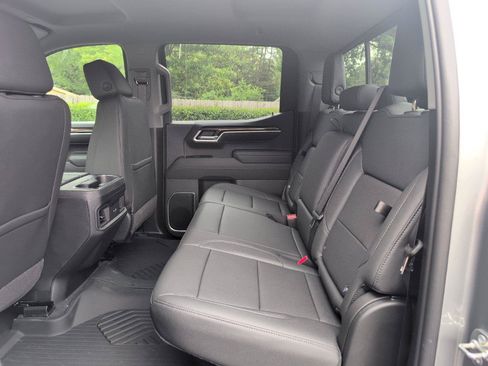 New 2026 Chevrolet Silverado 1500 RST w/ RST All Star Premium Package AWD/4WD image 36