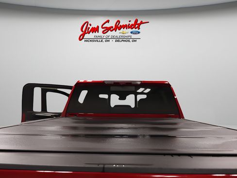 Used 2024 GMC Sierra 2500 AT4 w/ AT4 Premium Plus Package AWD/4WD image 40