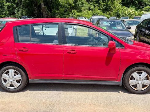 Used 2009 Nissan Versa 1.8 S w/ PWR Pkg FWD image 1
