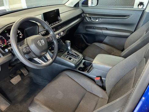 Used 2024 Honda CR-V EX image 9