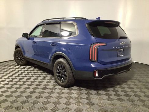 Used 2024 Kia Telluride SX Prestige X-Pro image 11