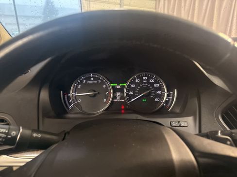 Used 2017 Acura MDX FWD image 22