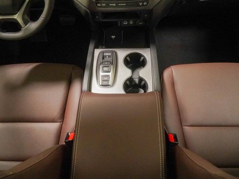 New 2026 Honda Ridgeline RTL image 33