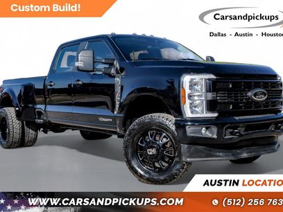 Used 2023 Ford F350 XL w/ XL Chrome Package