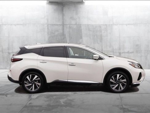 Certified 2024 Nissan Murano SL image 5