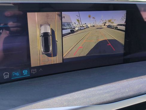 New 2026 Cadillac Escalade IQ Sport 1 image 20