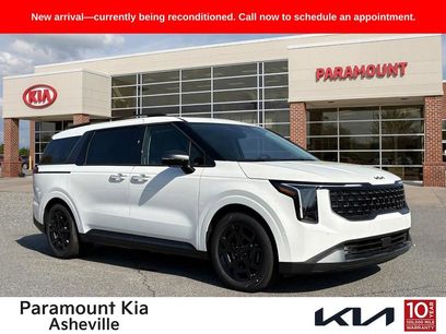 Used 2026 Kia Carnival SX Prestige