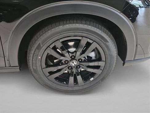 New 2026 Honda HR-V Sport image 7