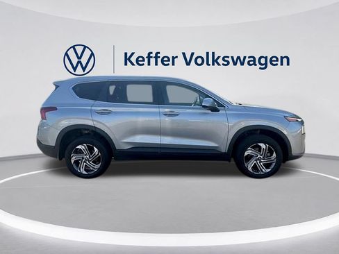 Used 2023 Hyundai Santa Fe SE AWD/4WD image 6