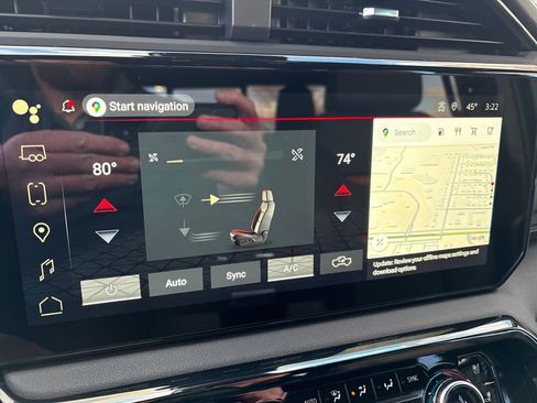 New 2026 GMC Sierra 2500 AT4 w/ AT4 Premium Plus Package image 36