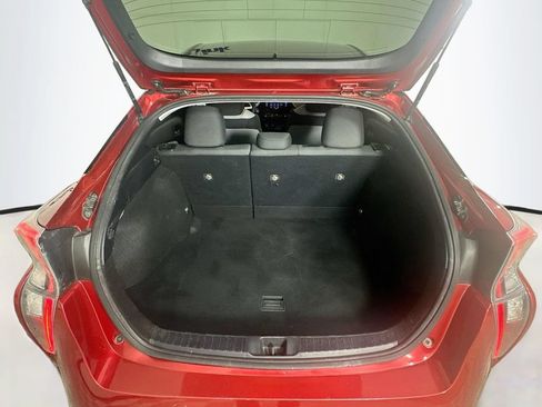 Used 2016 Toyota Prius Two FWD image 28