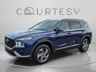 Certified 2023 Hyundai Santa Fe SEL AWD/4WD 360° Tour