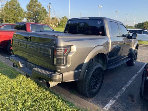 Used 2020 Ford F150 Raptor w/ Equipment Group 802A Luxury AWD/4WD image 8