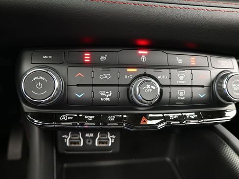 Used 2026 Dodge Durango GT image 22