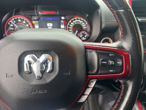 Used 2022 RAM 1500 Rebel w/ Rebel Level 2 Equipment Group image 26