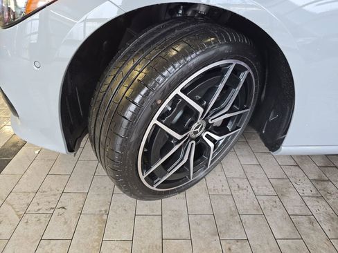 New 2026 Mercedes-Benz C 300 Sedan image 33