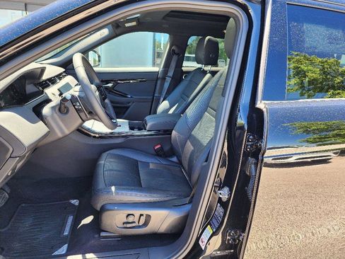 Certified 2024 Land Rover Range Rover Evoque S image 6