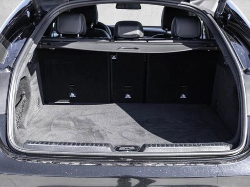 Used 2025 Audi S6 e-tron Premium Plus w/ Premium Plus image 28