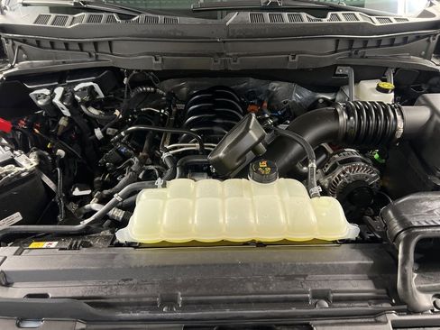 Certified 2025 Ford F150 Tremor w/ Bed Utility Package image 43