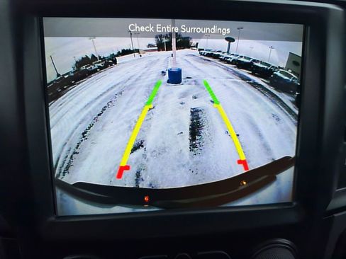 Used 2018 RAM 1500 Rebel w/ Luxury Group image 20