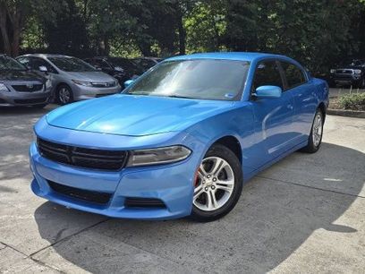Used 2019 Dodge Charger SXT