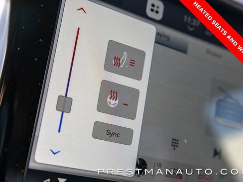 Used 2023 RAM 2500 Laramie image 10