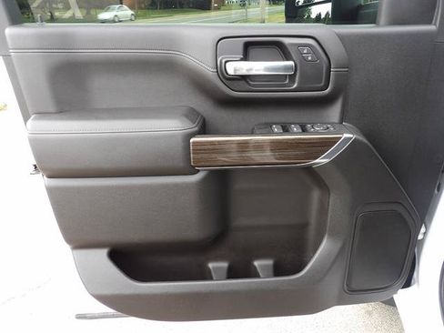Certified 2022 Chevrolet Silverado 2500 LT w/ All Star Edition AWD/4WD image 13