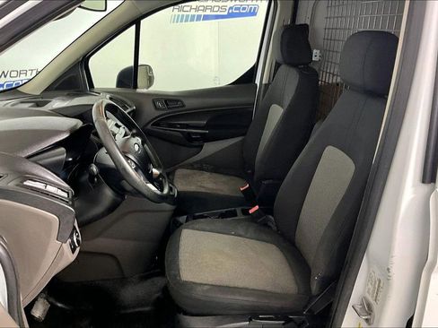 Used 2021 Ford Transit Connect XL image 18