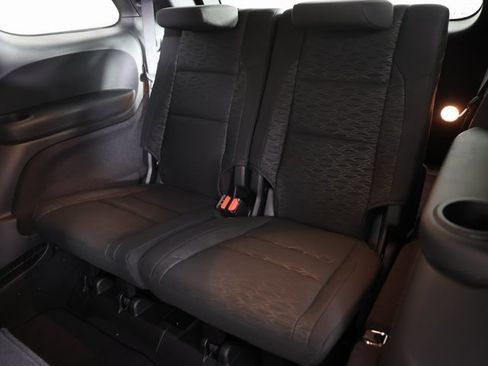 New 2025 Dodge Durango GT image 10
