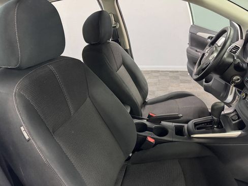 Used 2018 Nissan Sentra S image 53