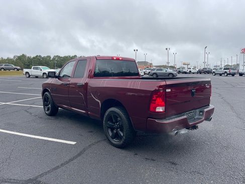 Used 2017 RAM 1500 Express w/ Express Value Package image 14