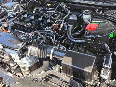 Used 2023 Acura Integra FWD image 9