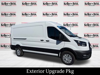New 2026 Ford Transit 250 148 Medium Roof