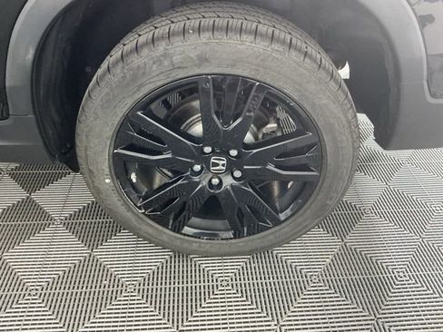 Used 2019 Honda Passport Sport image 15