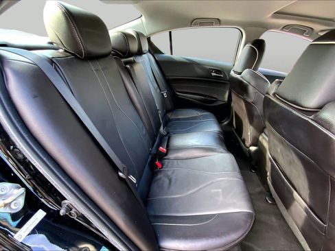 Used 2019 Acura ILX FWD image 21