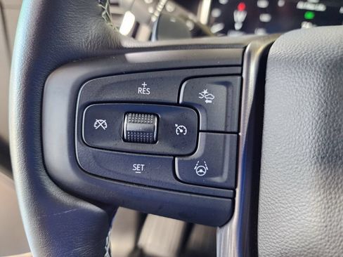 Used 2025 GMC Sierra 1500 Denali Ultimate AWD/4WD image 24