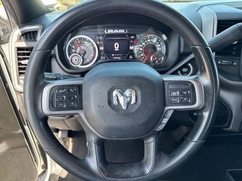Used 2022 RAM 2500 Tradesman AWD/4WD image 8