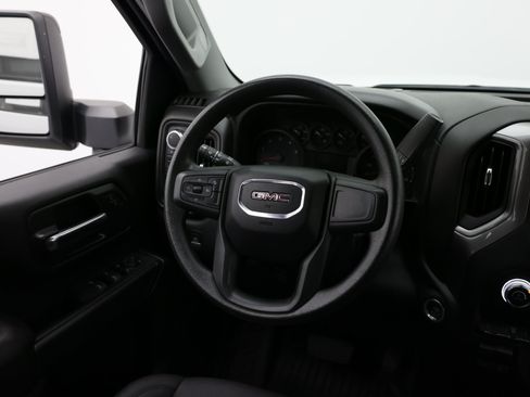 Used 2024 GMC Sierra 3500 Pro AWD/4WD image 28