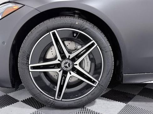 New 2026 Mercedes-Benz C 300 4MATIC Sedan image 6