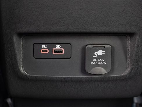New 2026 Nissan Frontier SV w/ SV Convenience Package AWD/4WD image 9