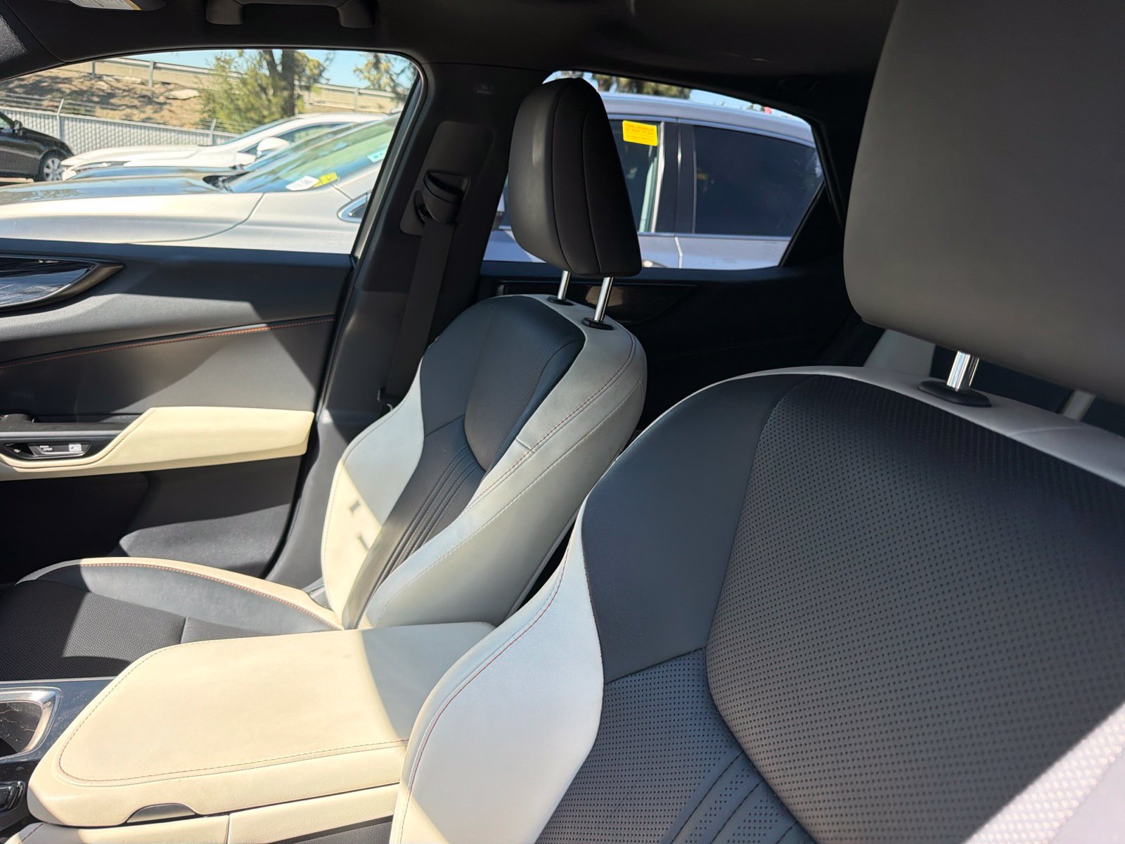 Used 2022 Lexus NX 250 AWD image 6